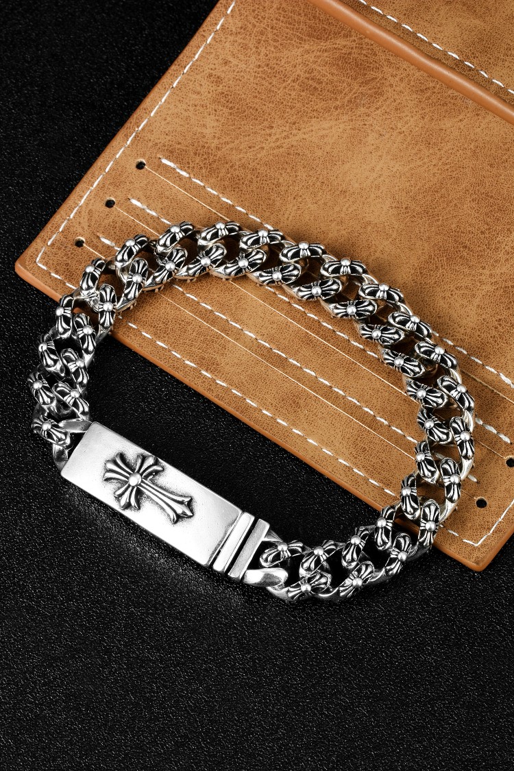 Chrome Hearts Bracelets